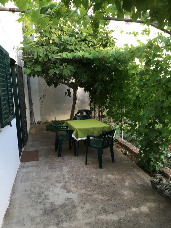 Apartments And Rooms Mirjana Bibinje Dış mekan fotoğraf