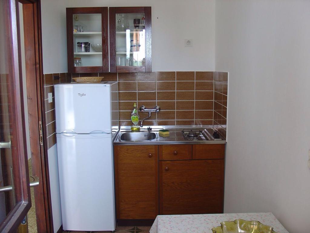 Apartments And Rooms Mirjana Bibinje Dış mekan fotoğraf