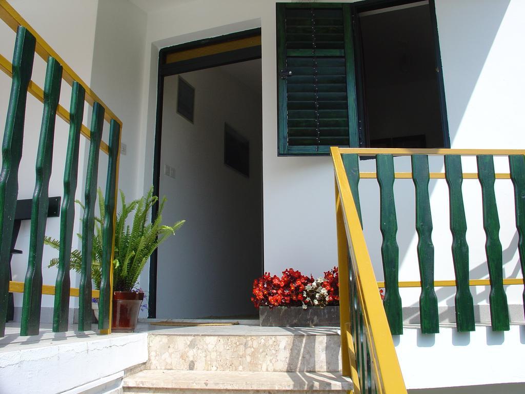 Apartments And Rooms Mirjana Bibinje Dış mekan fotoğraf