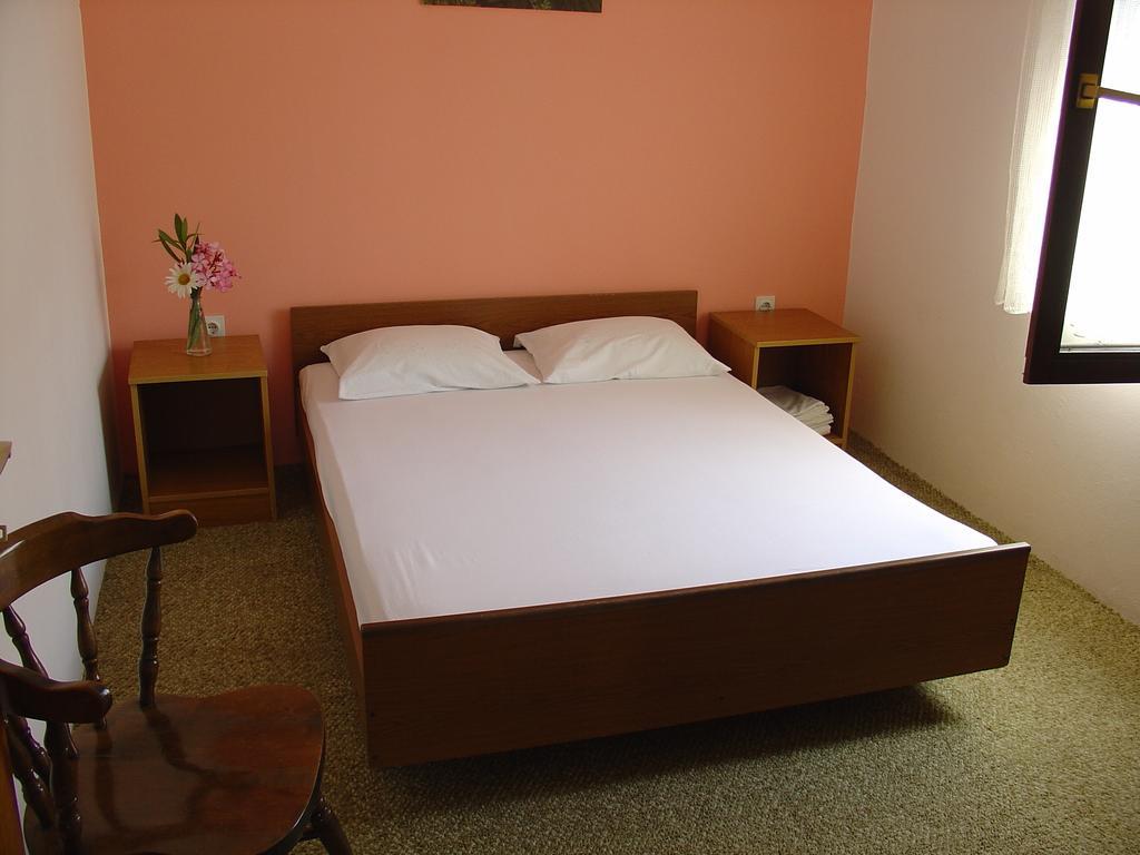 Apartments And Rooms Mirjana Bibinje Dış mekan fotoğraf